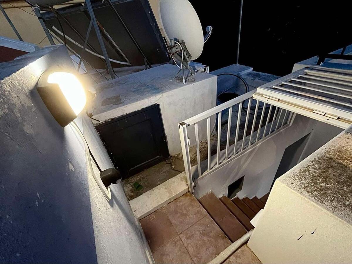 Symi Blue Studio Экстерьер фото