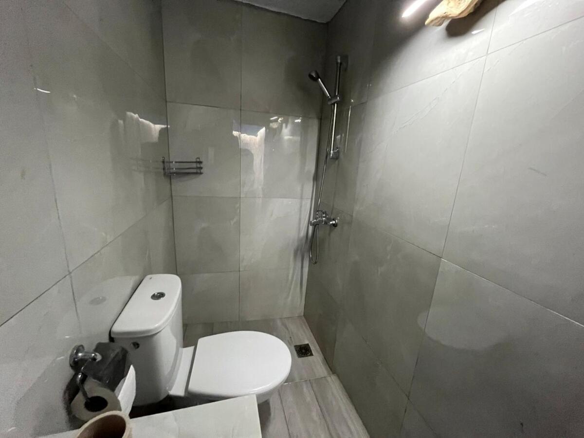 Symi Blue Studio Экстерьер фото