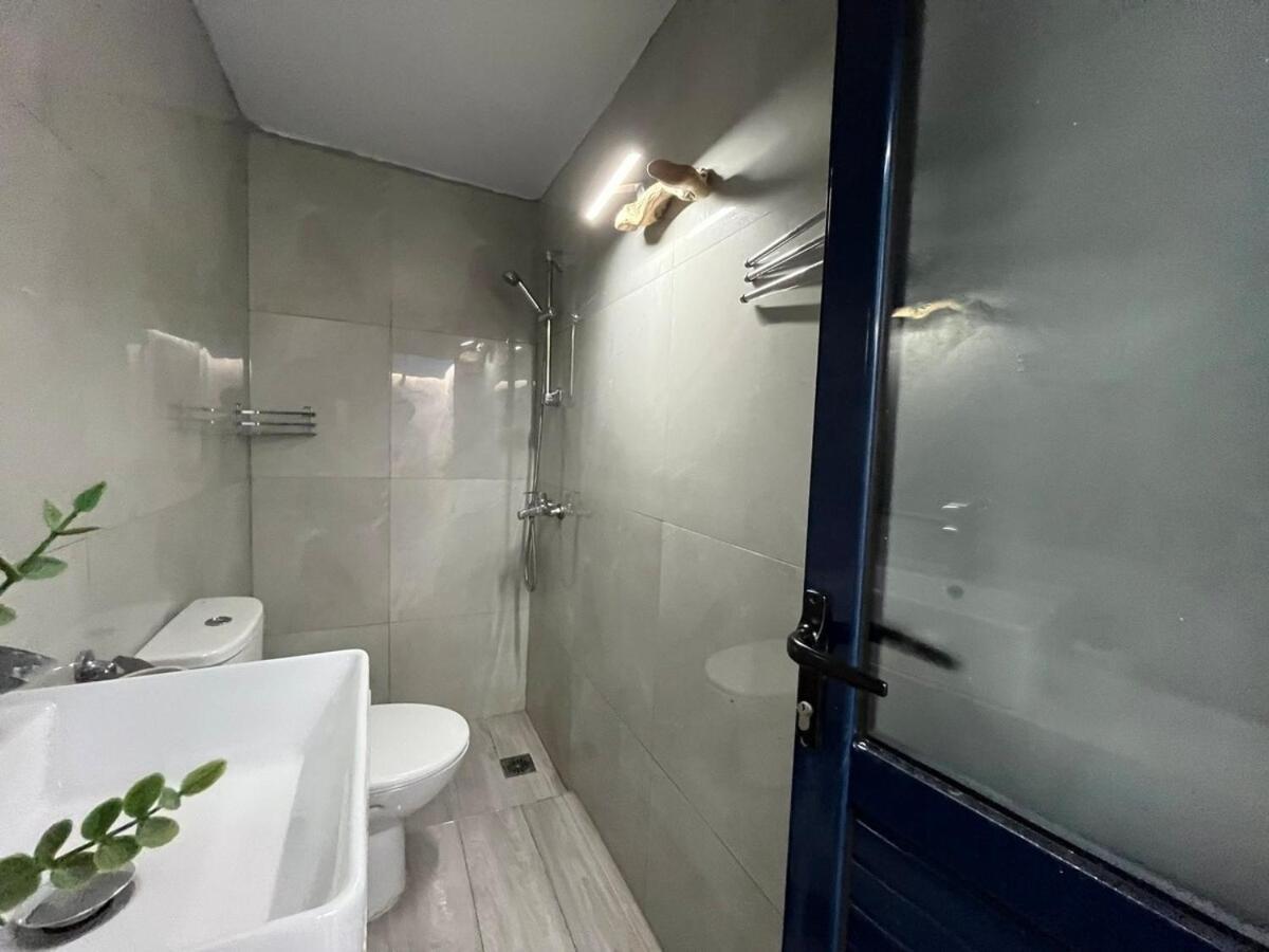 Symi Blue Studio Экстерьер фото