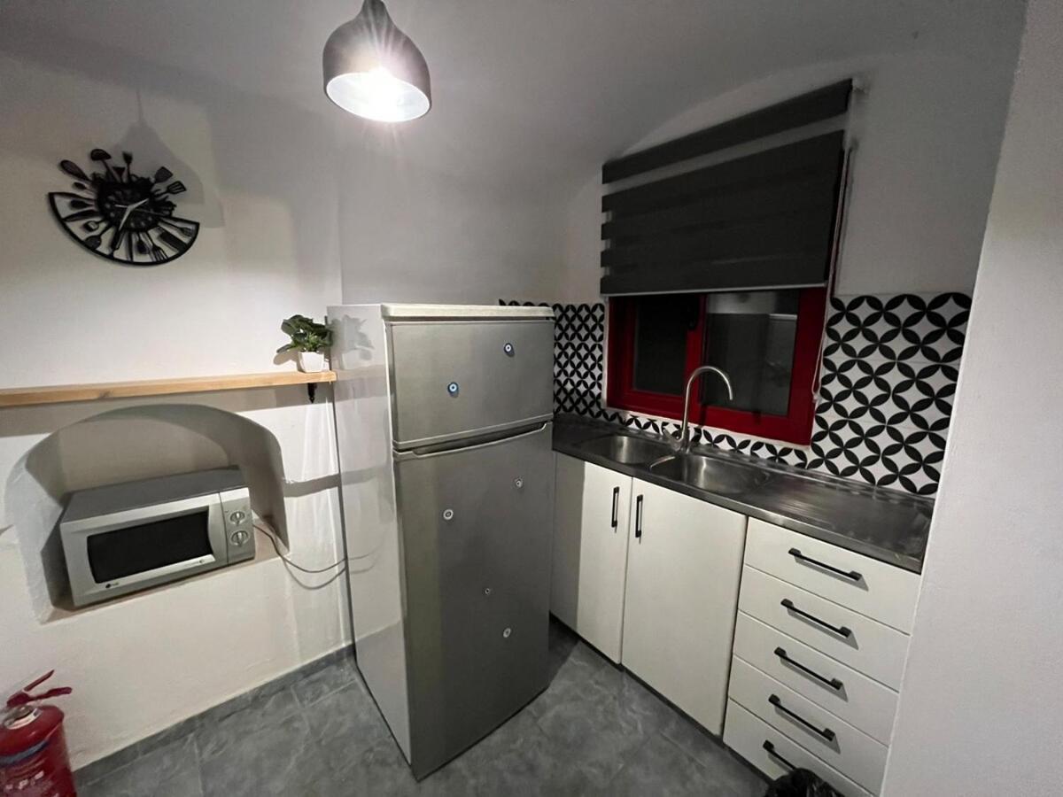 Symi Blue Studio Экстерьер фото